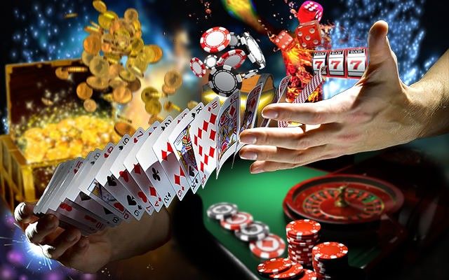 پاکستان میں AllySpinCasino قانونی ہے۔